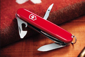Shop Swiss Army Knives