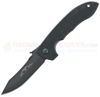 Emerson Traveler Knife Review Emerson Traveler Knife Review
