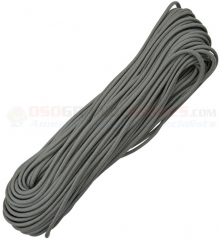Foliage Green 550 Paracord 100 ft. Hank (Type III Mil Spec 7 Strand Parachute Cord) Made in USA RG106H