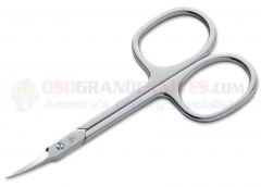 Boker Arbolito Cuticle Scissors (3.75 Inch) 04BO002