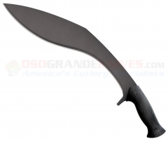 Cold Steel Royal Kukri Machete Fixed (14.0 Inch 1055 Carbon Steel Blade) Polypropylene Handle + Cor-Ex Sheath 97KMIGS