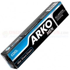 Arko Aftershave Cream - Cool