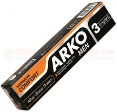 Arko Aftershave Cream - Max Comfort