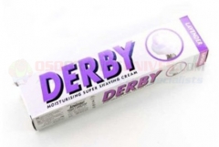 Derby Shaving Cream - Lavender (3.4 oz. Non-Aerosol Tube) DE119C
