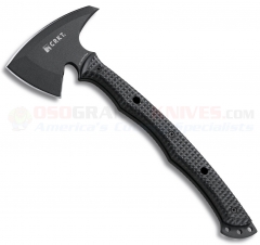 Columbia River CRKT Kangee T-Hawk Tomahawk with Spike (13.75 Inches Overall) Kydex Sheath 2725