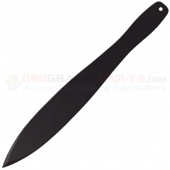 Cold Steel Pro Flight Sport 14 Throwing Knife Fixed Blade (14 Inches Overall) 80STK14