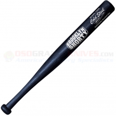 Cold Steel Brooklyn Shorty Unbreakable Baseball Bat (20 Inch) Super Tough 100% Polypropylene Construction 92BST