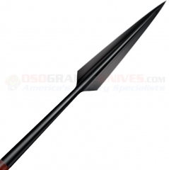 Cold Steel MAA European Spear (84 Inches Overall) Premium Ash Shaft 95MEP