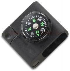 Columbia River CRKT Survival Bracelet Accessory (Compass + Fire Starter) 9701