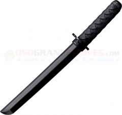 Cold Steel O Tanto Bokken Training Knife (12 Inch Blade) Super Tough 100% Polypropylene Construction 92BKKA