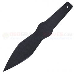 Cold Steel 80TSB Sure Balance Thrower Throwing Knife (9 Inch 1055 Carbon Steel Blade) CS80TSB