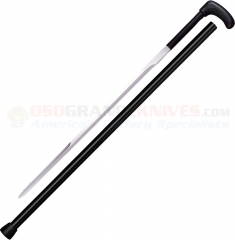Cold Steel Heavy Duty Sword Cane (37.5 Inches Overall) Grivory and Aluminum Shaft 88SCFD