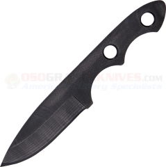 Rough Rider G10 Pack Knife (Non-Metalic Non-Detectable 3.0 Inch G-10 Blade) RR1814
