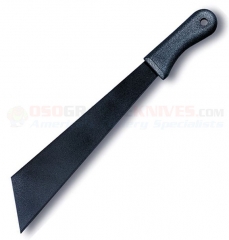 Cold Steel Light Machete (14.87 Inch Slant Tip 1055 High Carbon Blade) Polypropylene Handle 97LM