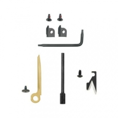 Leatherman Black Accessory Tool Kit for Leatherman MUT Multi-Tool 930374