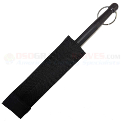Slim Elastic Nylon Sheath for Belt and/or Neck Carry for Cold Steel Delta Dart