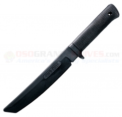 Cold Steel Recon Tanto Rubber Training Knife (7 Inch Santoprene Rubber Blade) 92R13RT