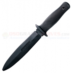 Cold Steel Peace Keeper I Rubber Training Knife (7 Inch Santoprene Rubber Blade) 92R10D