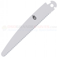 Gerber Replacement Blade for Exchange-A-Blade Saw (7.25 Inch Razor-Sharp Fine/Bone Saw Blade) 70176