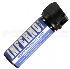 Cold Steel PS4N Inferno Inert Spray 2.5oz (70 Gram)