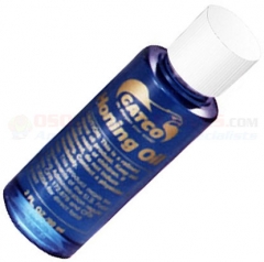 GATCO Honing Oil (2 oz. Bottle) GTC11022
