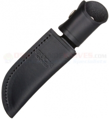 Buck Knives Black Leather Sheath for Buck 103 Skinner Knife 0103-05-BK