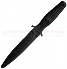 Boker Plus A-F Applegate-Fairbairn Rubber Training Knife (6.5 Inch Neoprene Rubber Blade) 02BO544-1