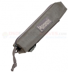 MaxPedition 3301F Cocoon Pouch Foliage Green (8x2in Zipped Compartment) MX3301F