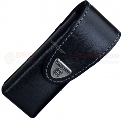 Victorinox Swiss Army Leather Belt Pouch for SwissTool 4.0523.3-X1 (Old Sku 33246)