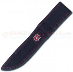 Victorinox Nylon Paring Knife Sheath w/ Pocket/Belt Clip (for Blades up to 4.5 Inches Long) (Old Sku 40993) 7.0893.1