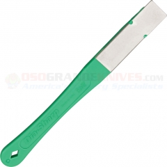 DMT D2E Dia-Sharp D2 Mini Diamond Hone Paddle Sharpener (Green Extra-Fine) DMTD2E
