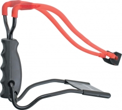 Marksman 3055 Laserhawk II Talon Grip Slingshot