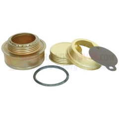 Trangia Spirit Burner w/ Simmer Ring and Screwcap w/ o-ring 602500 LM327550