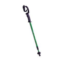 Coleman Trekking Pole (Sturdy Aluminum Construction) Single Pole 802-251T