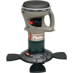 Coleman SportCat Perfectemp Catalytic Heater with InstaStart Technology 5035A750 New