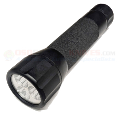 ASP Triad 2 Professional Police Grade 3-LED Flashlight (240 Lumen LED Output) Foam Vinyl Grip 5620