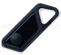 ASP Sapphire Elite Light Blue/Black (Programmable Blue LED Wearable Light w/ Replaceable Battery Pack) 52654