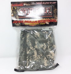 BLACKHAWK! STRIKE Medical/Firing Pouch Digital Camo 37CL48AU