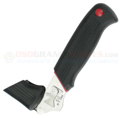 Kershaw Spare Handle for Blade Trader Exchangeable Blades (Black Co-Polymer Construction) BT-H