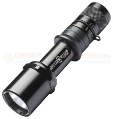 SureFire Z2 CombatLight Tactical Incandescent Flashlight (65 Lumens) Black Aluminum Body SFZ2BK