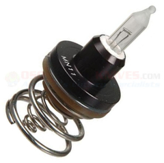 SureFire MN11 Ultra High-Output Replacement Xenon Halogen Lamp Assembly (225 Lumens - Fits M3 CombatLight Flashlight) SFMN11 (New Old Stock)