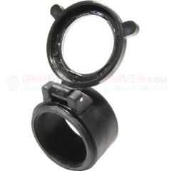 SureFire F34 Tip-Off Clear Wide Angle BeamShaper Filter (Fits 1.62" Bezel including M3, L6, 9AN, 9N & M962 Flashlights) SF34 (New Old Stock)