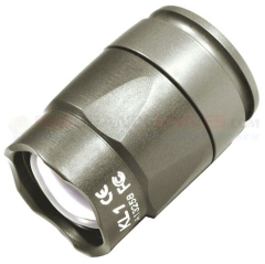 SureFire KL1 3-Watt White LED Replacement Head Assembly (Fits Executive Series Flashlights) KL1-HA-WH (New Old Stock)