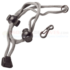 SureFire Z50 Lanyard for Flashlights with .75" Tailcap (Fits Executive Series E1, E2 Flashlights) SFZ50 (New Old Stock)