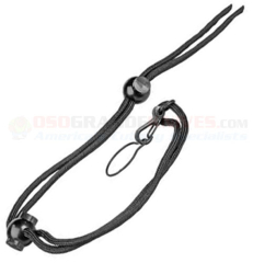 SureFire Z33 Tactical Lanyard for Flashlights (Fits 6P, 9P, D2, D3, G2, G2Z, C2, C3, M2, M3, M4, Z2, Z3, L5, L6) SFZ33 (New Old Stock)