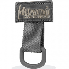 MaxPedition 1713F Tactical T-Ring (Foliage Green) MX1713F