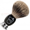 Pure Badger Shave Brushes