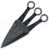 Throwing Knives
