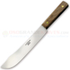 Ontario Old Hickory Hop Field Knife (7.0 Inch Blade) Hickory Handle ...