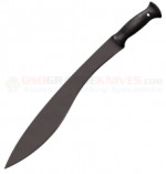 Cold Steel Magnum Kukri Machete (17 Inch 1055 Carbon Steel Blade) Polypropylene Handle + Cor-Ex Sheath 97MKM